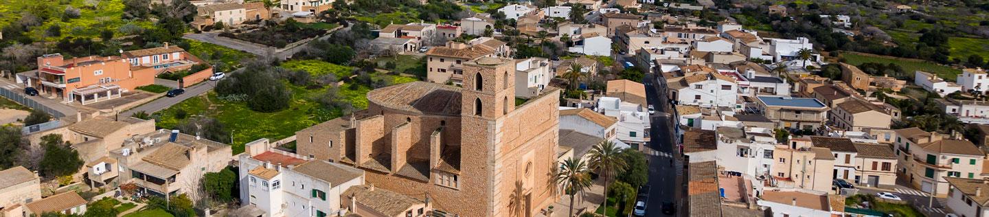 Foto s'Horta
