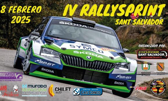 Rallysprint
